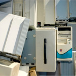 Ekologicky zlikvidujeme Váš elektroodpad a vysloužilé spotřebiče