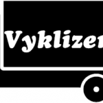 Logo Vyklizeno