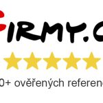 Firmy.cz logo recenze