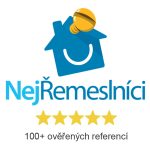 Nejřemeslníci logo recenze